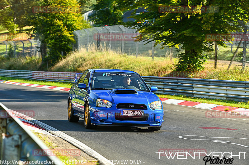 Bild #24699764 - Touristenfahrten Nürburgring Nordschleife (24.09.2023)