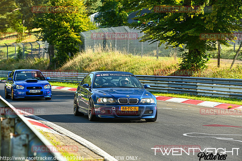 Bild #24699765 - Touristenfahrten Nürburgring Nordschleife (24.09.2023)