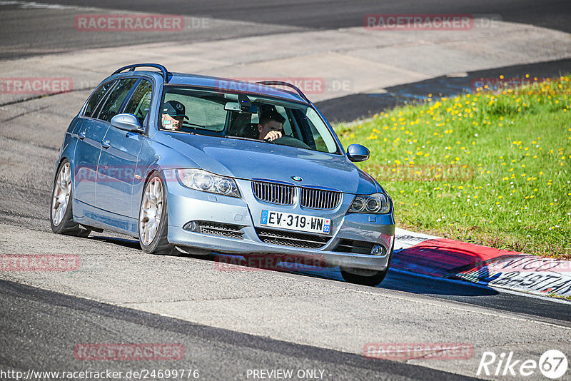 Bild #24699776 - Touristenfahrten Nürburgring Nordschleife (24.09.2023)