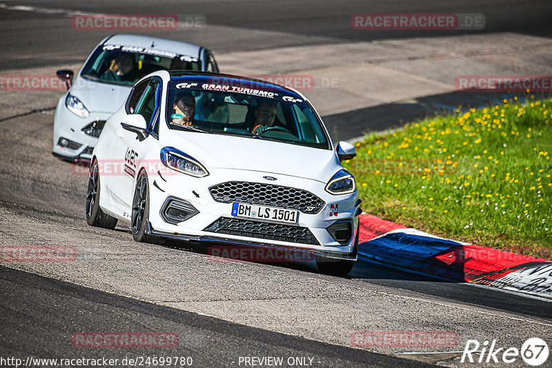 Bild #24699780 - Touristenfahrten Nürburgring Nordschleife (24.09.2023)