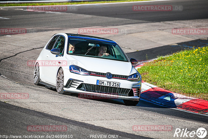 Bild #24699810 - Touristenfahrten Nürburgring Nordschleife (24.09.2023)