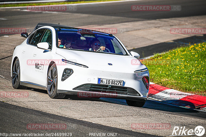 Bild #24699829 - Touristenfahrten Nürburgring Nordschleife (24.09.2023)