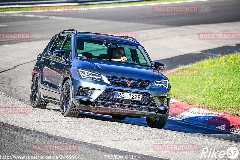 Bild #24699843 - Touristenfahrten Nürburgring Nordschleife (24.09.2023)