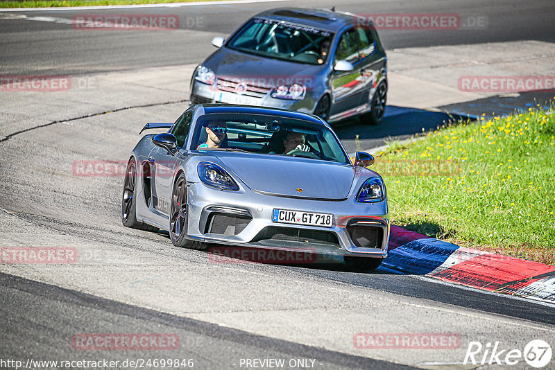 Bild #24699846 - Touristenfahrten Nürburgring Nordschleife (24.09.2023)