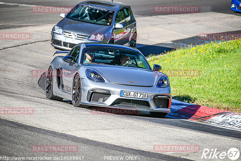 Bild #24699847 - Touristenfahrten Nürburgring Nordschleife (24.09.2023)