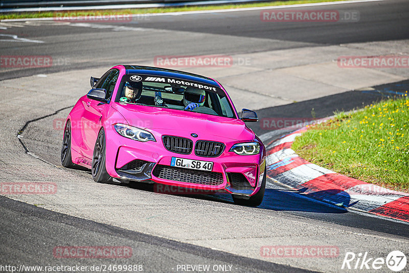 Bild #24699888 - Touristenfahrten Nürburgring Nordschleife (24.09.2023)