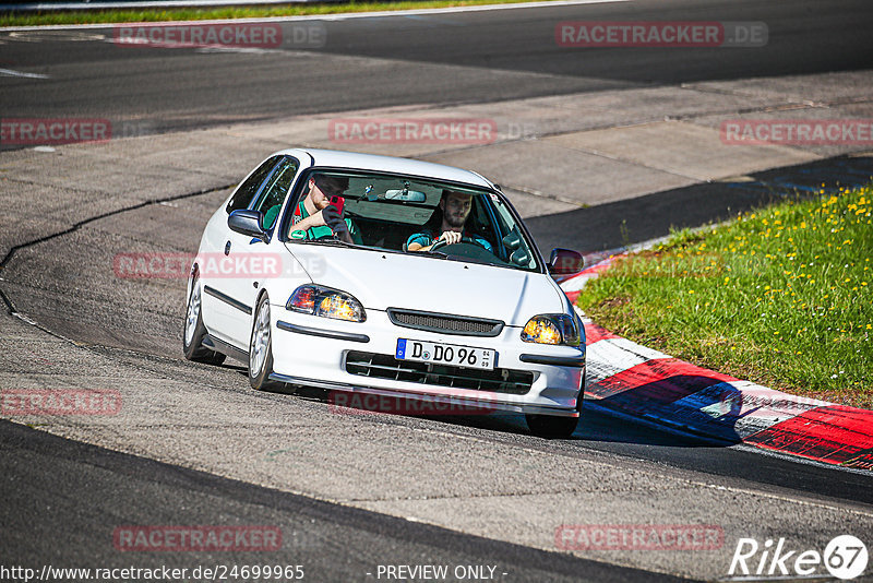 Bild #24699965 - Touristenfahrten Nürburgring Nordschleife (24.09.2023)