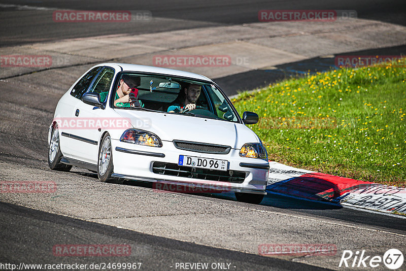 Bild #24699967 - Touristenfahrten Nürburgring Nordschleife (24.09.2023)