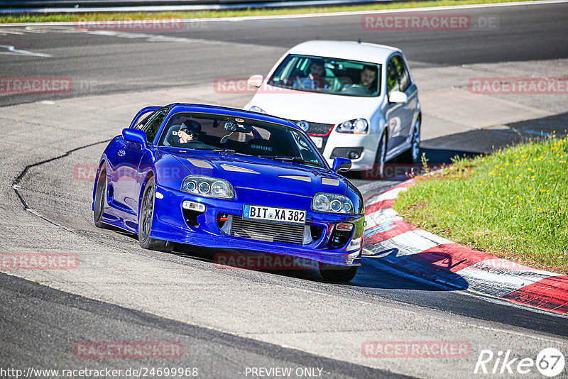 Bild #24699968 - Touristenfahrten Nürburgring Nordschleife (24.09.2023)