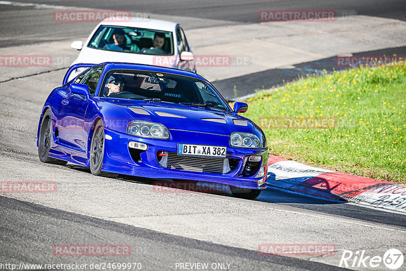 Bild #24699970 - Touristenfahrten Nürburgring Nordschleife (24.09.2023)