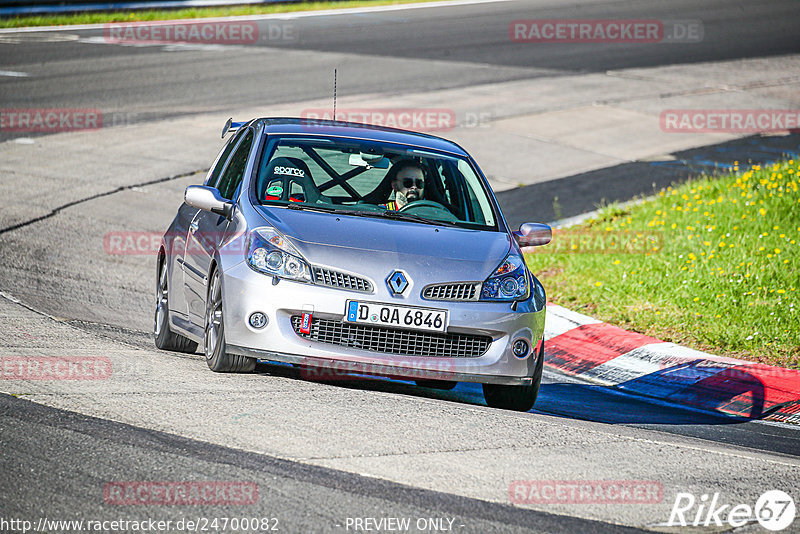 Bild #24700082 - Touristenfahrten Nürburgring Nordschleife (24.09.2023)