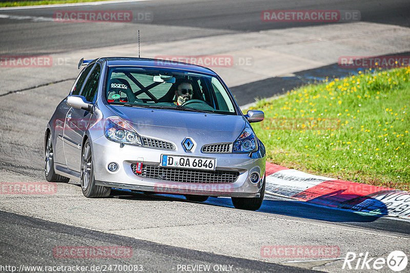 Bild #24700083 - Touristenfahrten Nürburgring Nordschleife (24.09.2023)