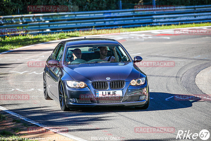 Bild #24700089 - Touristenfahrten Nürburgring Nordschleife (24.09.2023)