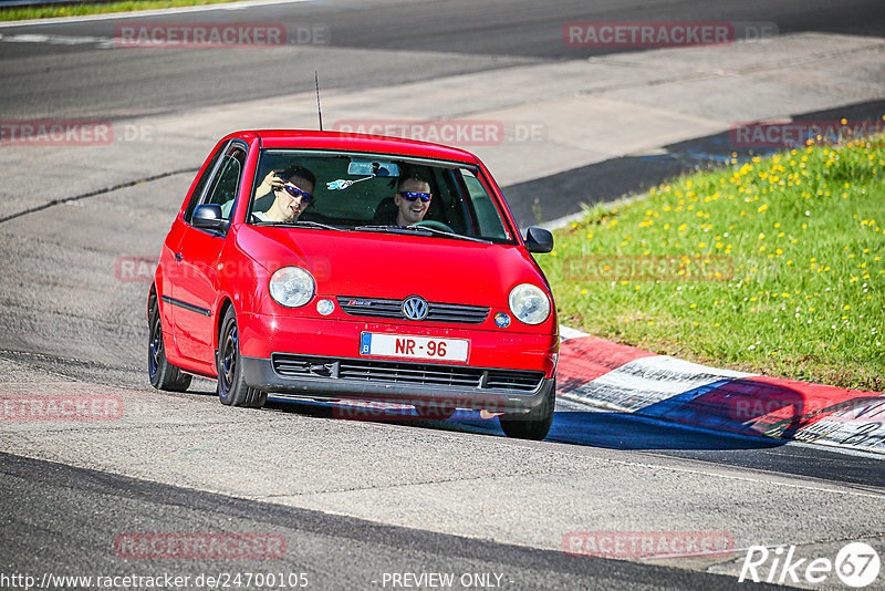 Bild #24700105 - Touristenfahrten Nürburgring Nordschleife (24.09.2023)