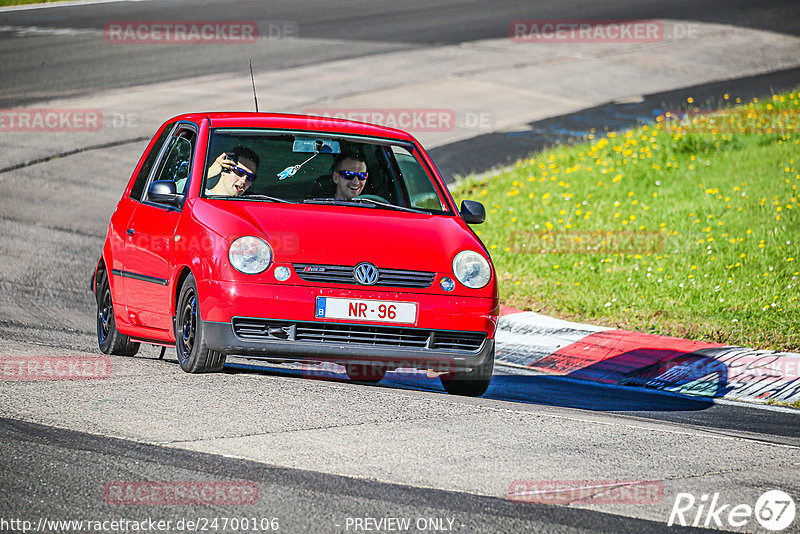 Bild #24700106 - Touristenfahrten Nürburgring Nordschleife (24.09.2023)