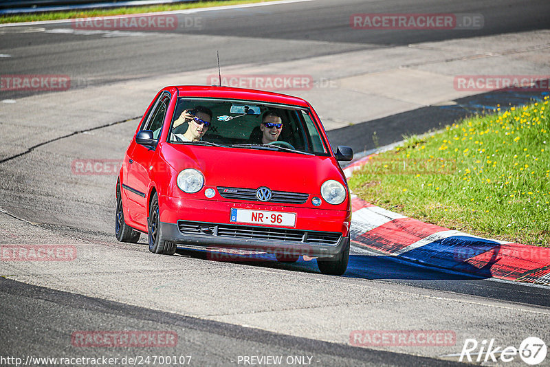 Bild #24700107 - Touristenfahrten Nürburgring Nordschleife (24.09.2023)