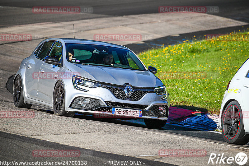 Bild #24700138 - Touristenfahrten Nürburgring Nordschleife (24.09.2023)