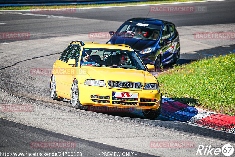 Bild #24700178 - Touristenfahrten Nürburgring Nordschleife (24.09.2023)