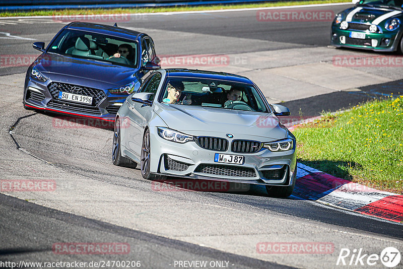 Bild #24700206 - Touristenfahrten Nürburgring Nordschleife (24.09.2023)