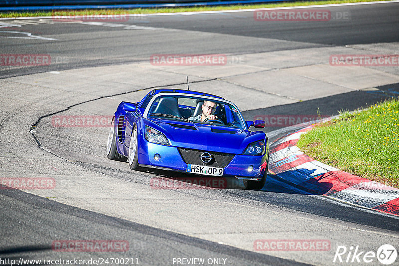 Bild #24700211 - Touristenfahrten Nürburgring Nordschleife (24.09.2023)