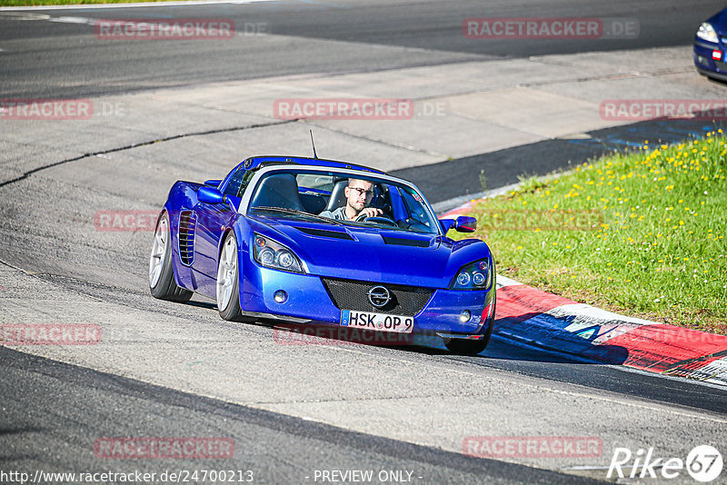 Bild #24700213 - Touristenfahrten Nürburgring Nordschleife (24.09.2023)