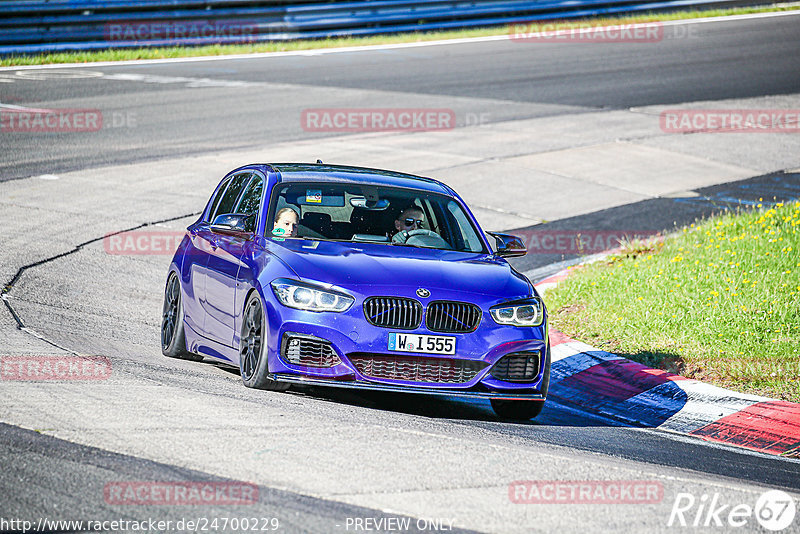 Bild #24700229 - Touristenfahrten Nürburgring Nordschleife (24.09.2023)