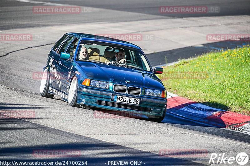 Bild #24700254 - Touristenfahrten Nürburgring Nordschleife (24.09.2023)