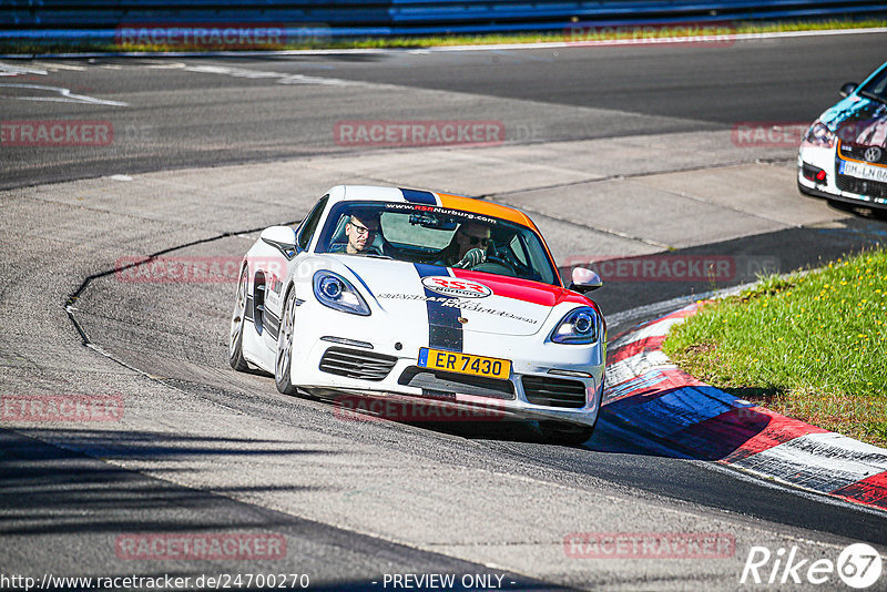 Bild #24700270 - Touristenfahrten Nürburgring Nordschleife (24.09.2023)