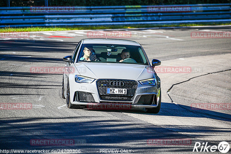 Bild #24700306 - Touristenfahrten Nürburgring Nordschleife (24.09.2023)