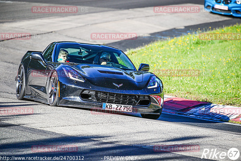 Bild #24700312 - Touristenfahrten Nürburgring Nordschleife (24.09.2023)