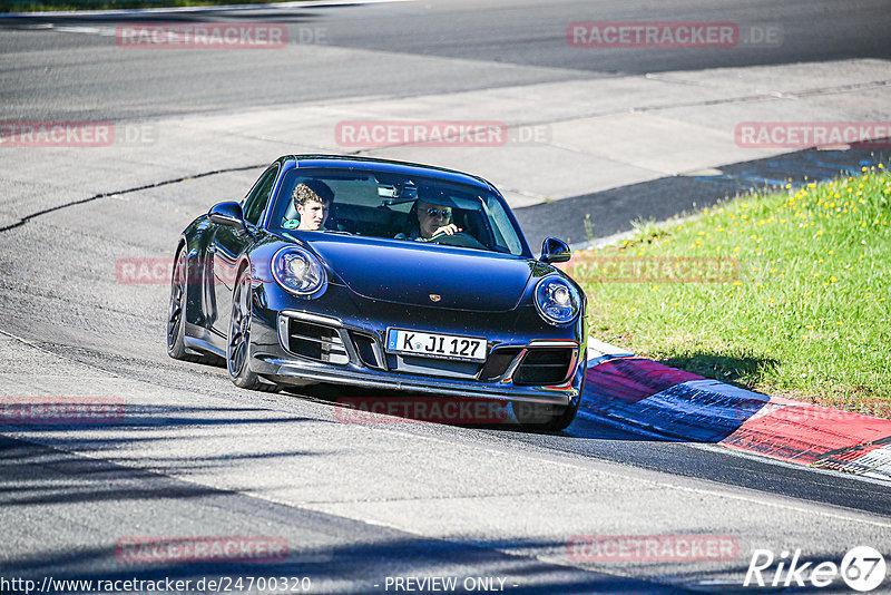 Bild #24700320 - Touristenfahrten Nürburgring Nordschleife (24.09.2023)