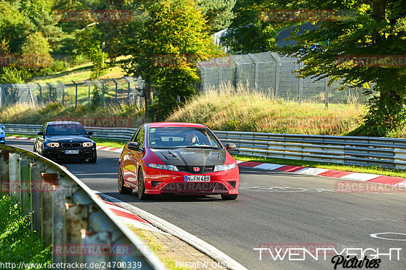 Bild #24700339 - Touristenfahrten Nürburgring Nordschleife (24.09.2023)