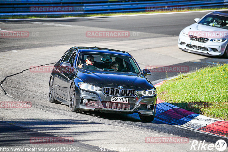 Bild #24700343 - Touristenfahrten Nürburgring Nordschleife (24.09.2023)