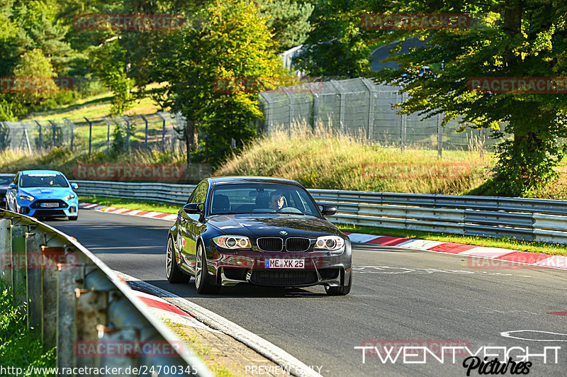 Bild #24700345 - Touristenfahrten Nürburgring Nordschleife (24.09.2023)