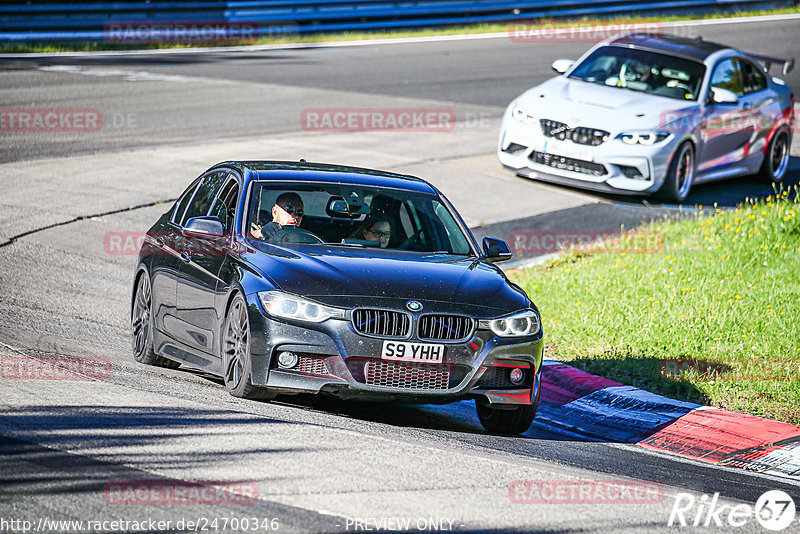 Bild #24700346 - Touristenfahrten Nürburgring Nordschleife (24.09.2023)