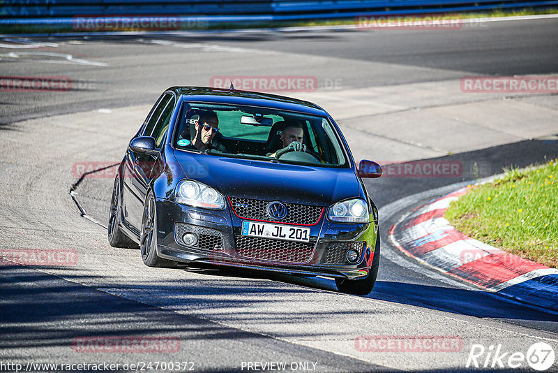 Bild #24700372 - Touristenfahrten Nürburgring Nordschleife (24.09.2023)