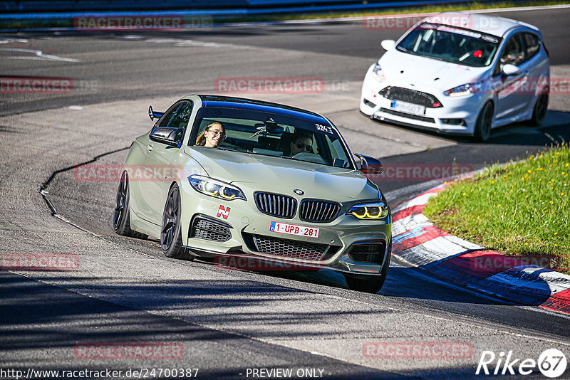 Bild #24700387 - Touristenfahrten Nürburgring Nordschleife (24.09.2023)