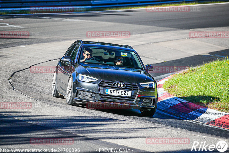 Bild #24700396 - Touristenfahrten Nürburgring Nordschleife (24.09.2023)