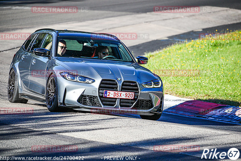 Bild #24700422 - Touristenfahrten Nürburgring Nordschleife (24.09.2023)