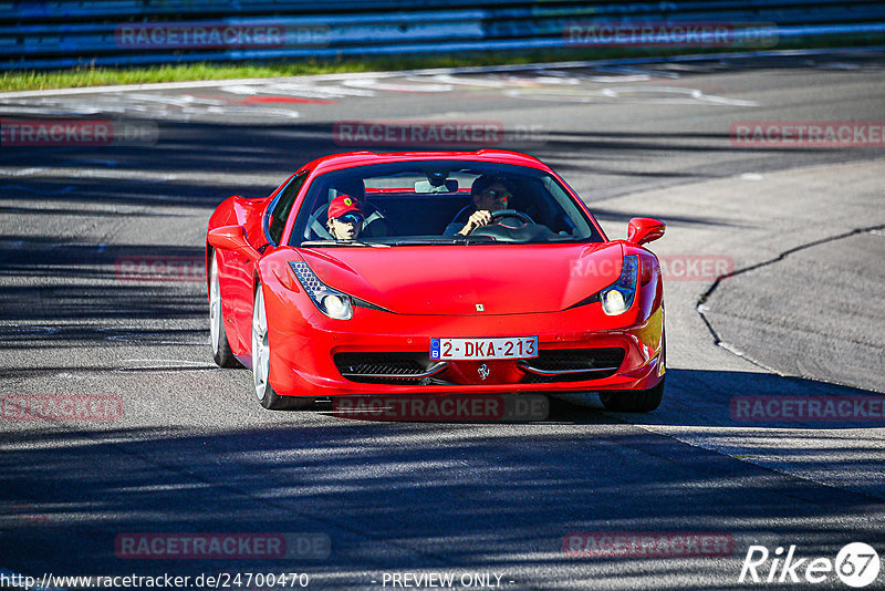 Bild #24700470 - Touristenfahrten Nürburgring Nordschleife (24.09.2023)