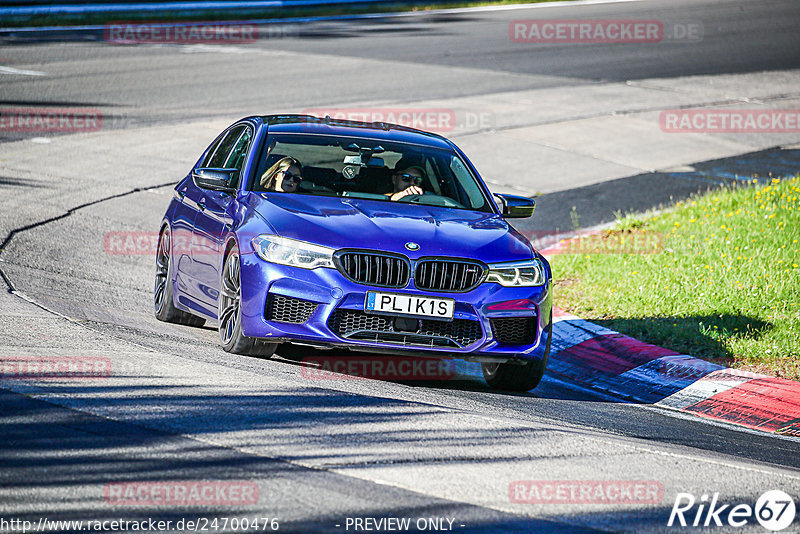 Bild #24700476 - Touristenfahrten Nürburgring Nordschleife (24.09.2023)