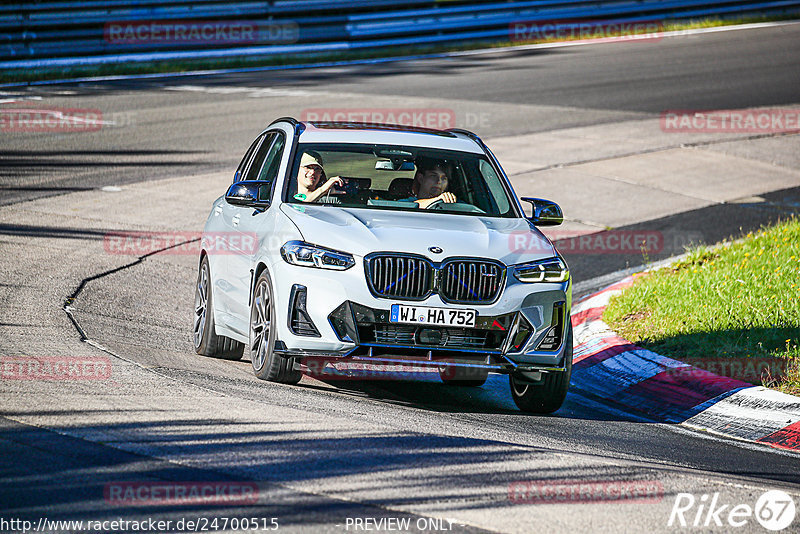 Bild #24700515 - Touristenfahrten Nürburgring Nordschleife (24.09.2023)