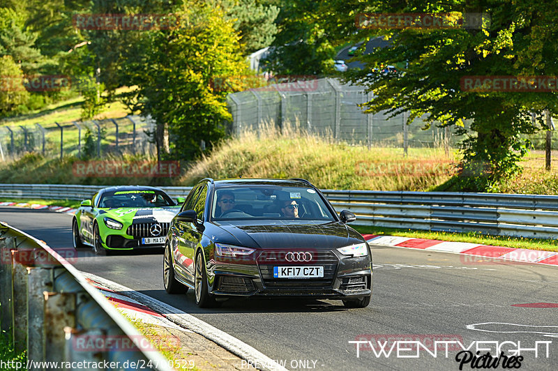 Bild #24700529 - Touristenfahrten Nürburgring Nordschleife (24.09.2023)