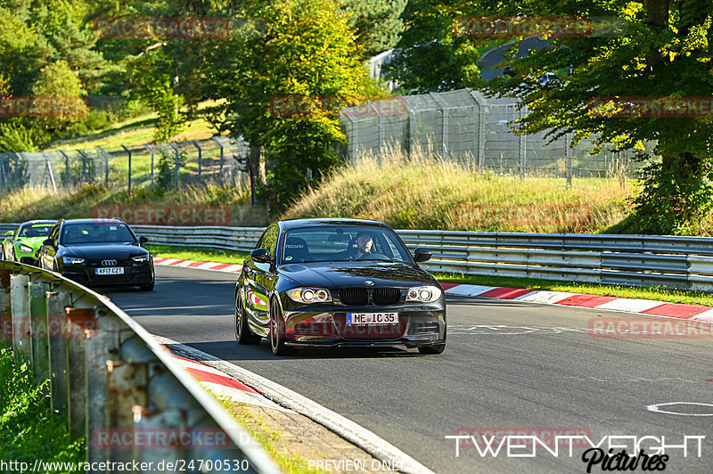 Bild #24700530 - Touristenfahrten Nürburgring Nordschleife (24.09.2023)