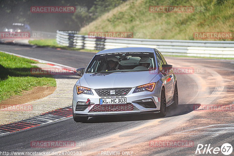 Bild #24700583 - Touristenfahrten Nürburgring Nordschleife (24.09.2023)