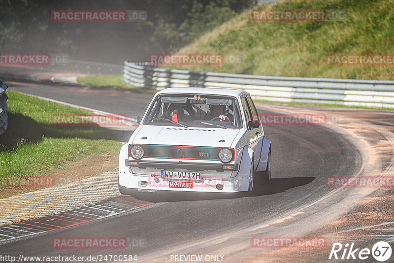 Bild #24700584 - Touristenfahrten Nürburgring Nordschleife (24.09.2023)