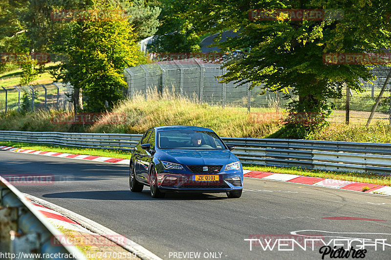 Bild #24700599 - Touristenfahrten Nürburgring Nordschleife (24.09.2023)