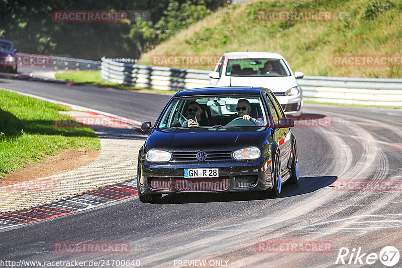 Bild #24700640 - Touristenfahrten Nürburgring Nordschleife (24.09.2023)