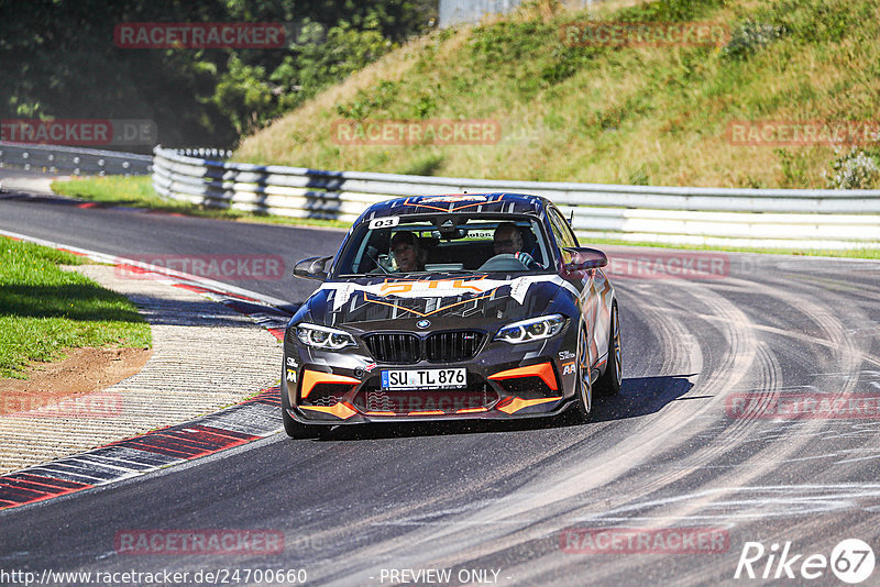 Bild #24700660 - Touristenfahrten Nürburgring Nordschleife (24.09.2023)