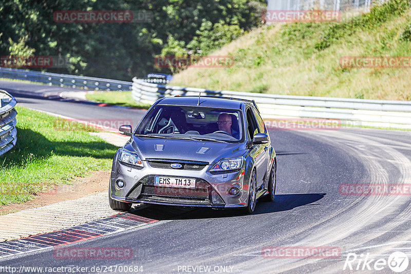 Bild #24700684 - Touristenfahrten Nürburgring Nordschleife (24.09.2023)